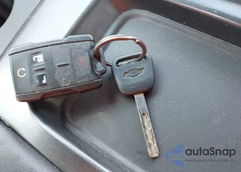 2014 Chevrolet Silverado K1500 Lt из США, поврежденный, VIN 1GCVKREH4EZ314806